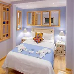 Hotel Parque México Petit