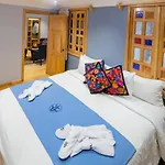 Hotel Parque Mexico Suites At Condesa (Adults Only)