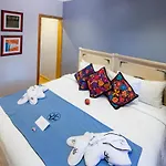 Hotel Parque Mexico Suites At Condesa (Adults Only)
