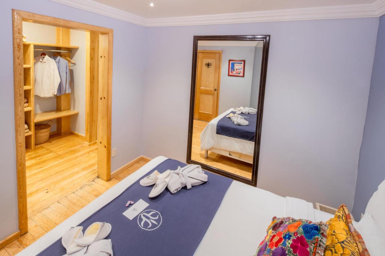 Parque At Condesa (adults Only) Hotel