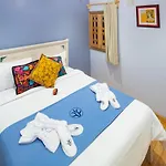 Hotel Parque México Petit